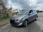 Renault grand scenic benzine 1ste eigenaar 100.00km, Bedrijf, Te koop, Benzine