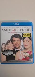 BR - Made of Honour, Enlèvement ou Envoi, Comme neuf