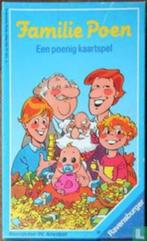 Familie Poen, Ophalen of Verzenden