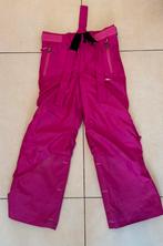 Pantalon ski, Enlèvement, Porté, Pantalon