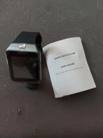 Smartwatch DJ09 nieuw, Télécoms, Objets connectés accessoires, Enlèvement, Neuf