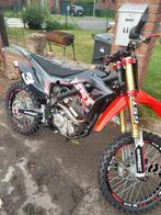 Motocross Gunshot MX-3R 4V, Motos, Enlèvement, 1 cylindre, 12 à 35 kW