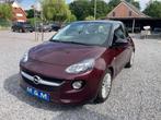 Opel Adam 1.2i Glam (EU6.2), Voorwielaandrijving, 4 zetels, ADAM, Gebruikt
