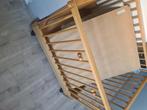 Park, Kinderen en Baby's, Babyparken, Ophalen, Gebruikt, Rechthoekig