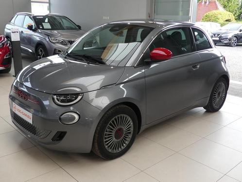 Fiat 500e BEV, Autos, Fiat, Entreprise, 500E, Airbags, Air conditionné, Bluetooth, Ordinateur de bord, Verrouillage central, Air conditionné automatique