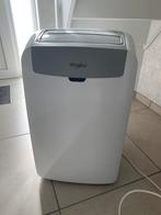 Mobiele airco whirlpool, Elektronische apparatuur, Airco's, Ophalen, Gebruikt, 3 snelheden of meer, Afstandsbediening