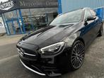 Mercedes-Benz E 220 D 9G-TRONIC * AMG-PAKKET * FACELIFT * CA, Auto's, Automaat, Achterwielaandrijving, 143 kW, 4 cilinders