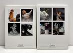 2 Catalogi of Handboeken met Goebel Figuren, Antiek en Kunst, Ophalen of Verzenden