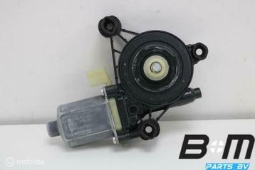 Raammotor linksvoor Audi A3 8V 5Q0959801B