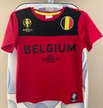 Tshirt Voetbal België maat 122, Sport en Fitness, Ophalen of Verzenden, Zo goed als nieuw, Shirt