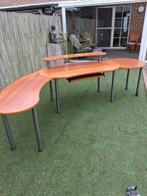 Groot bureau, Ophalen, Gebruikt, Bureau