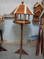 voederhuis op paal en voet, Enlèvement, Neuf