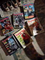 Vespa px , Vespa , , lambretta , scootering , 120 stuks, Ophalen, Gelezen, Algemeen