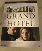 Dvd box Grand Hotel seizoen 1,2 en 3, Cd's en Dvd's, Ophalen of Verzenden, Zo goed als nieuw