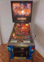 Flipper williams monster Bash, Verzamelen, Automaten | Flipperkasten, Ophalen, Williams