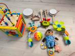 Set babyspeelgoed, Ophalen of Verzenden, Gebruikt
