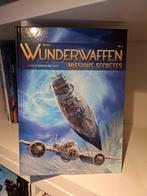 WUNDERWAFFEN MISSIONS SECRETES TOME 3 EO, Boeken, Eén stripboek, Ophalen of Verzenden, Zo goed als nieuw