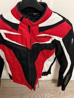 Motovest richa maat L, Ophalen