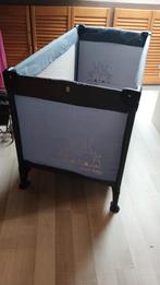 Reisbedje  quax zie foto's, Enlèvement