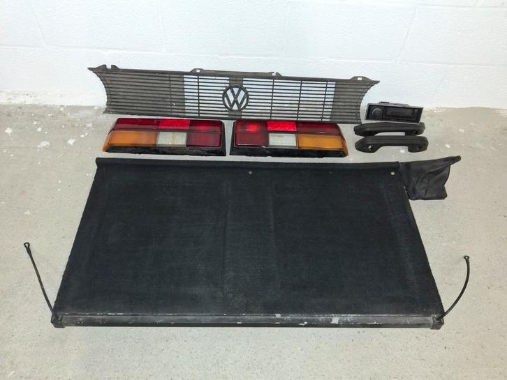 Accessoires golf 1, Auto-onderdelen, Overige Auto-onderdelen, Ophalen