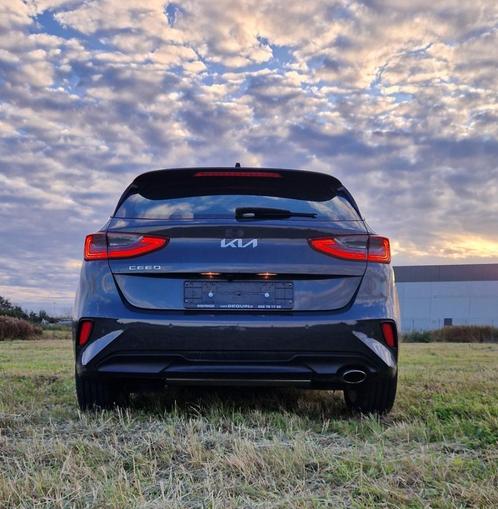 KIA CEED BENZINIE, Auto's, Kia, Bedrijf, Te koop, (Pro) Cee d, Benzine, Euro 6, Handgeschakeld, Ophalen
