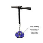 Onderarm trainer Wrist Twister, Sport en Fitness, Ophalen of Verzenden, Nieuw, Armen, Overige typen