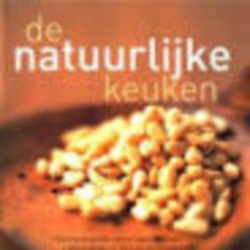De natuurlijke keuken Nicola Graimes 256 blz beschikbaar voor biedingen