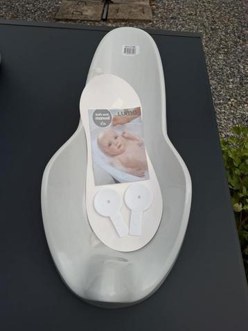 Badzitje - nieuw - newborn beschikbaar voor biedingen