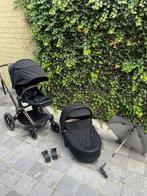 Volledig set Cybex kinderwagen, Kinderen en Baby's, Kinderwagens en Combinaties, Ophalen, Gebruikt, Kinderwagen, Overige merken