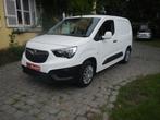 opel combo 1.5 D  Lv  102pk  2019, Auto's, Bestelwagens en Lichte vracht, Te koop, Opel, Airconditioning, 5 deurs