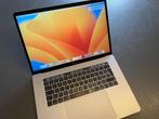 MacBook Pro 15 inch 2017 i7 256GB, Computers en Software, MacBook Pro, 256 GB, 2 tot 3 Ghz, 15 inch