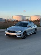 BMW 320d Business Pack Plus - 2020, Auto's, BMW, Achterwielaandrijving, 1995 cc, 4 cilinders, Leder
