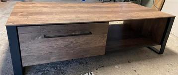 Salontafel /tvmeubel beschikbaar voor biedingen