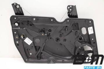 Raammechaniek Links voor VW Golf 6 5K1837729T beschikbaar voor biedingen