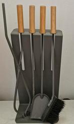 haardset - 5-delig, Tuin en Terras, Ophalen