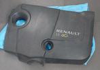 Motor afdekking, Ophalen, Gebruikt, Renault