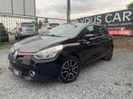 Renault clio sw 1.5DCI 2014/66 kw/euro5b, Autos, 5 places, Noir, Break, Carnet d'entretien