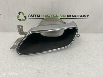 Uitlaatsierstuk Links Volvo V60 II ORIGINEEL 31455530 beschikbaar voor biedingen