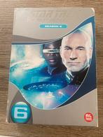Dvd box Star Trek The Next Generation season6, Cd's en Dvd's, Ophalen of Verzenden, Zo goed als nieuw