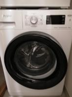 Wasmachine, Elektronische apparatuur, Wasmachines, Ophalen, 6 tot 8 kg, Gebruikt, 85 tot 90 cm