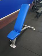 Fitness bench, Ophalen, Gebruikt