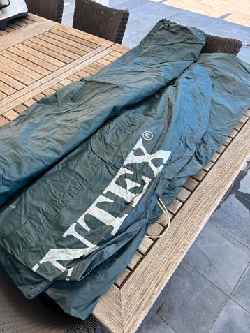 Intex afdekzeil voor zwembad 5,49m, Enlèvement, Couverture de piscine
