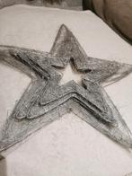 4 stuks mooie Kerststerren, Diversen, Kerst, Ophalen of Verzenden, Zo goed als nieuw