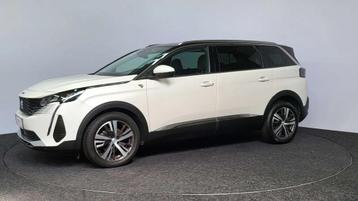 Peugeot 5008 5008 PT EAT8 ~ Road Trip ~ 7 Zit ~ Led ~ Airco beschikbaar voor biedingen