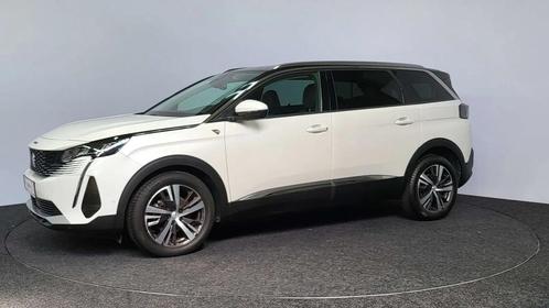 Peugeot 5008 5008 PT EAT8 ~ Road Trip ~ 7 Zit ~ Led ~ Airco, Auto's, Peugeot, Bedrijf, Te koop, ABS, Achteruitrijcamera, Airbags