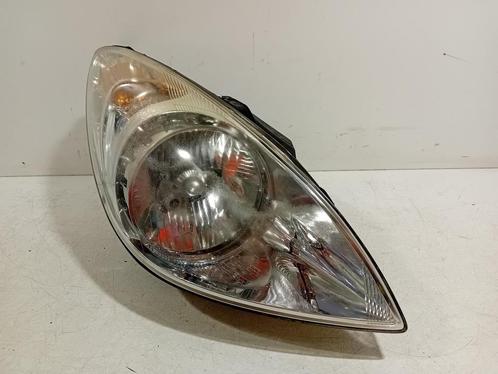 KOPLAMP RECHTS Hyundai i20 (01-2008/12-2015), Auto-onderdelen, Verlichting, Hyundai, Gebruikt