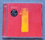 The Beatles : 1 (cd), Enlèvement ou Envoi