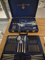 Solingen bestek verguld, Antiek en Kunst, Ophalen