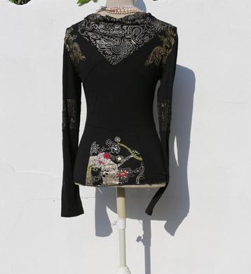 Prachtig Pianura Studio S/M T-shirt met lange mouwen beschikbaar voor biedingen