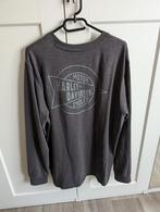 Harley Davidson T-shirt Lange mouw Large, Ophalen of Verzenden, Zo goed als nieuw